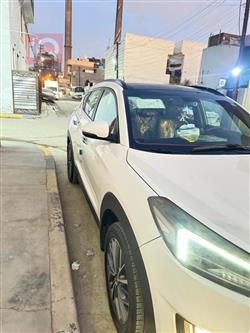 هيونداي توسان